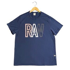 Men’s G-Star Raw RAW Graphic T-Shirt